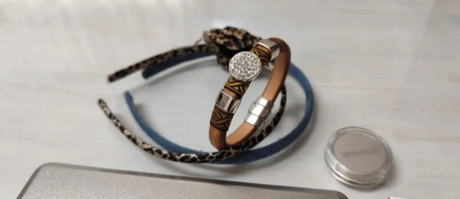 Lote de 17 produtos femininos – photo 2